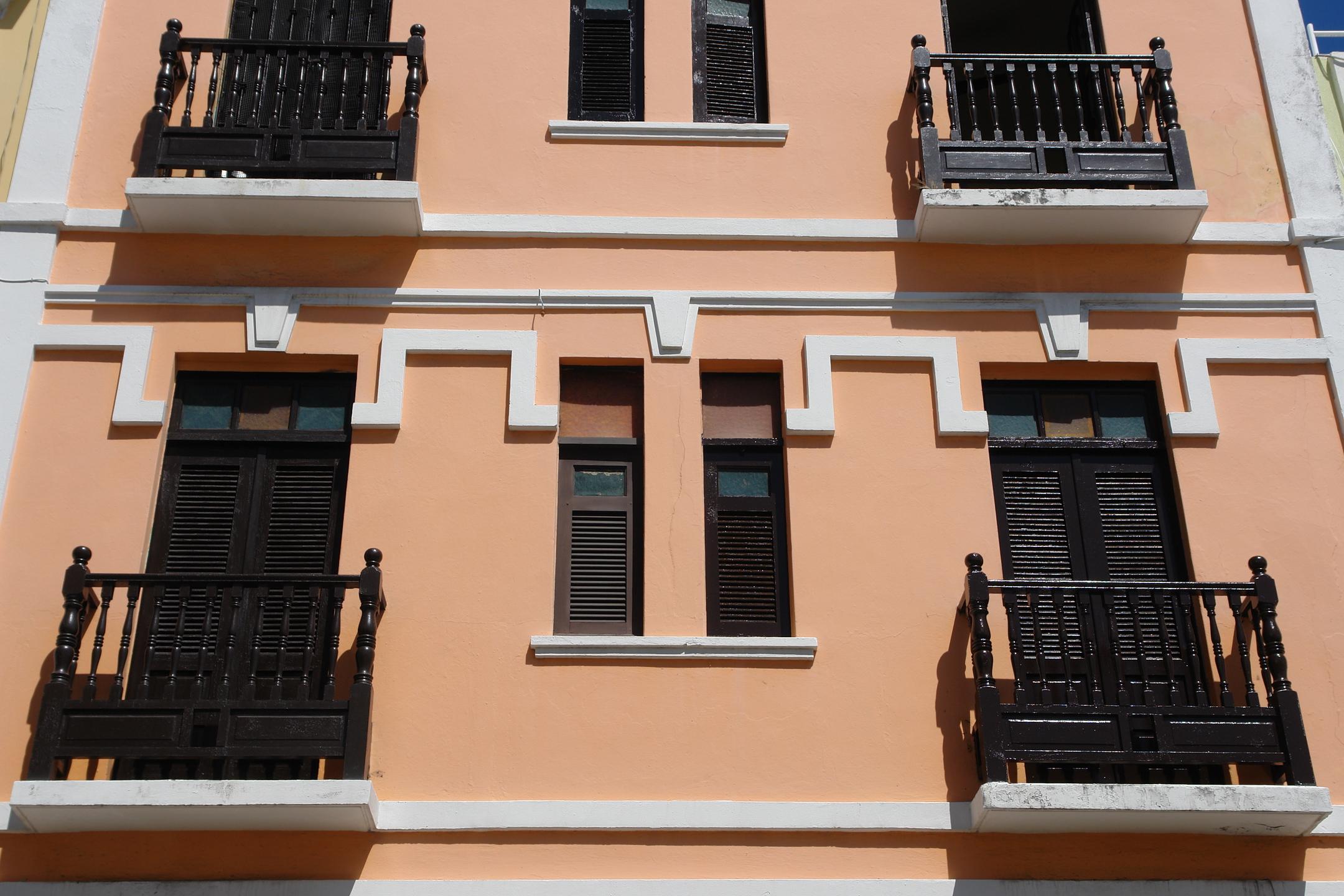 Calle de la Cruz 51 - San Juan (Viejo San Juan) - 2012 00004